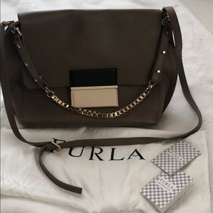 Brand new Furla bag bought from Rome Italy